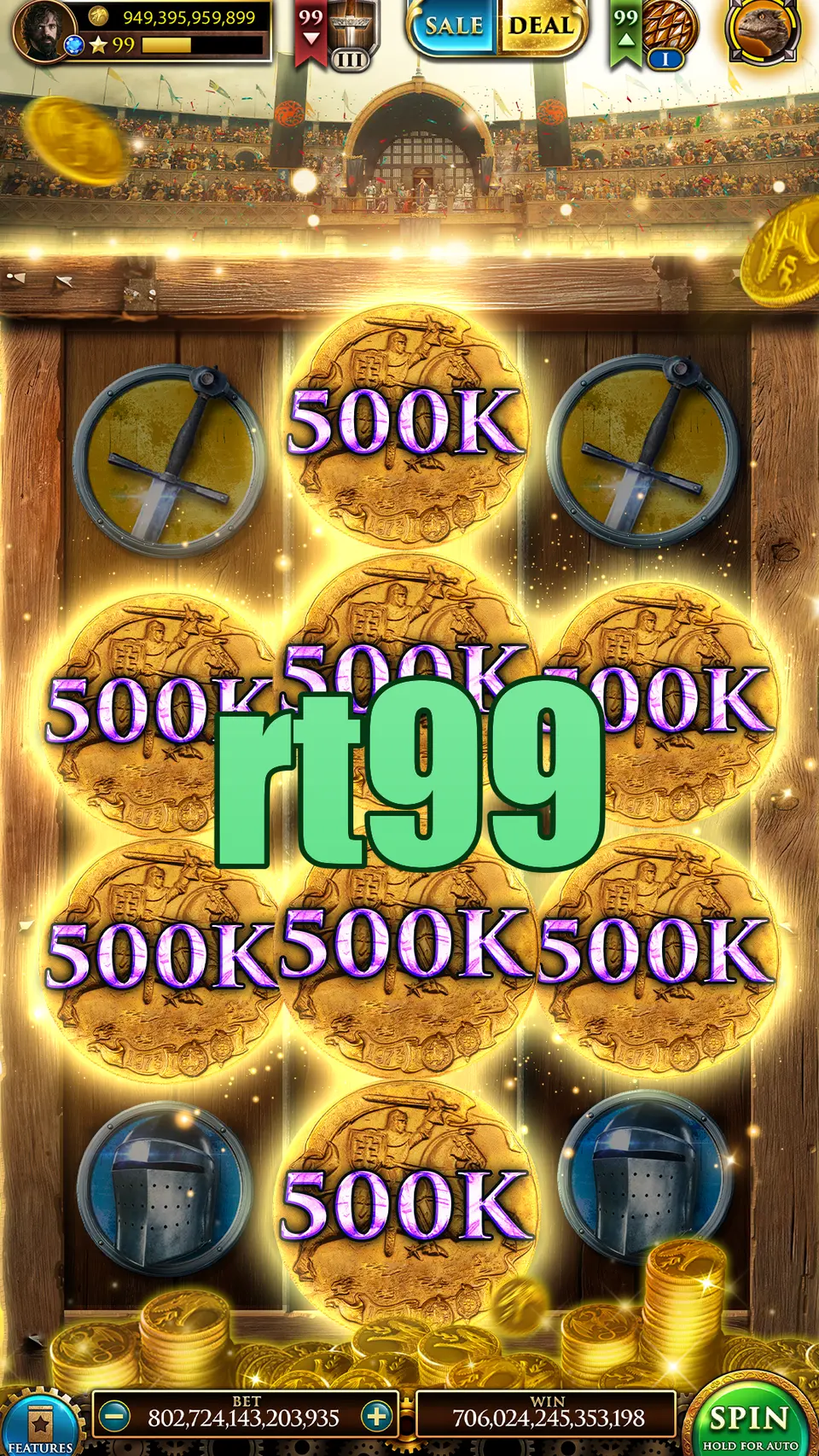 rt99 Unduh