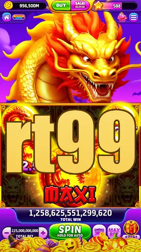 rt99 Masuk