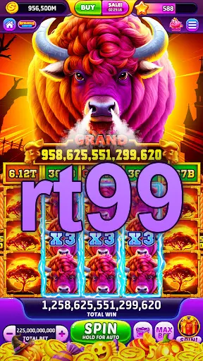 rt99 Masuk