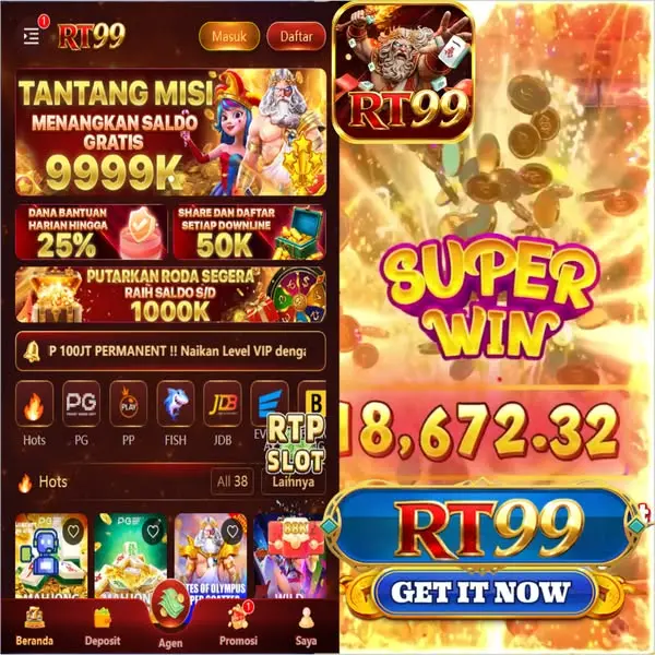 rt99 Tangkapan Layar - Resmi